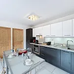 Amarante-appartement-6 Pers-proche Piste *