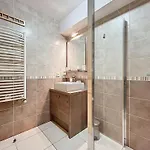 Amarante-appartement-6 Pers-proche Piste Les Gets