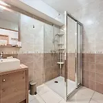 Amarante-appartement-6 Pers-proche Piste Les Gets