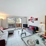 Apartment Amarante-appartement-6 Pers-proche Piste *