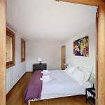 Amarante-appartement-6 Pers-proche Piste Apartment Les Gets
