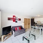 Amarante-appartement-6 Pers-proche Piste *
