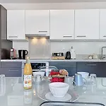 Amarante-appartement-6 Pers-proche Piste Les Gets