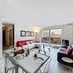 Amarante-appartement-6 Pers-proche Piste * Les Gets