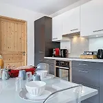 Amarante-appartement-6 Pers-proche Piste *