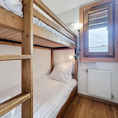 Apartment Amarante-appartement-6 Pers-proche Piste Les Gets