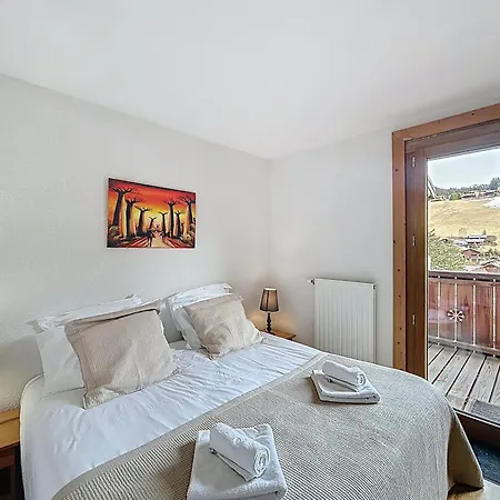 Amarante-appartement-6 Pers-proche Piste