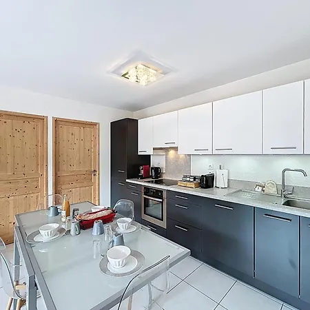Amarante-appartement-6 Pers-proche Piste *
