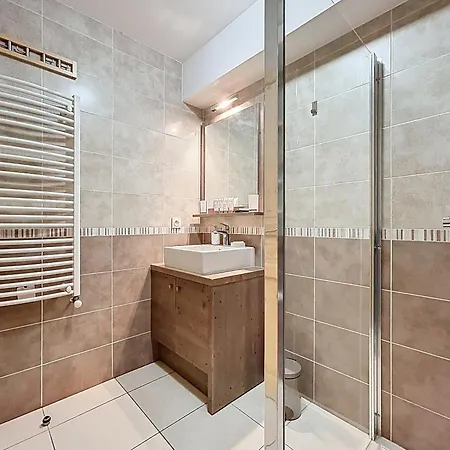 Amarante-appartement-6 Pers-proche Piste Les Gets