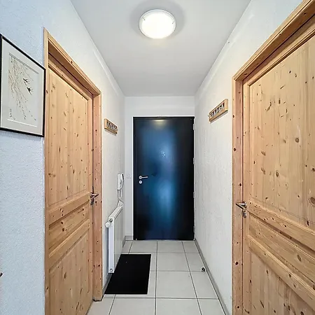 Amarante-appartement-6 Pers-proche Piste *