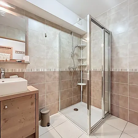 Amarante-appartement-6 Pers-proche Piste Les Gets