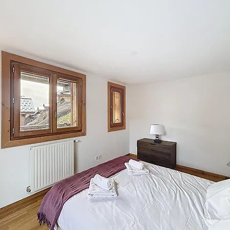 Amarante-appartement-6 Pers-proche Piste Apartment
