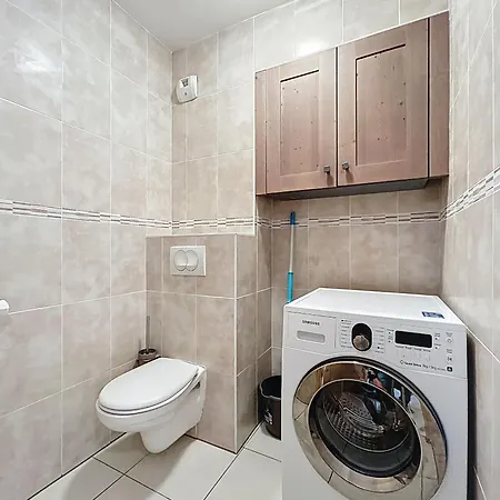 Amarante-appartement-6 Pers-proche Piste * Les Gets