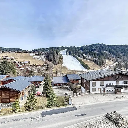 Amarante-appartement-6 Pers-proche Piste Apartment
