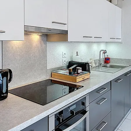 Amarante-appartement-6 Pers-proche Piste